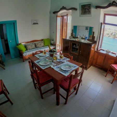 Villa Pitini ซีมี ภายนอก รูปภาพ