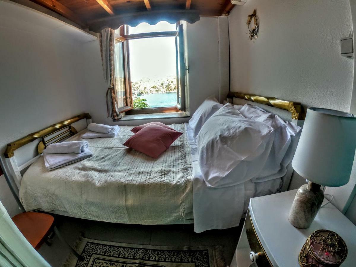 Villa Pitini ซีมี ภายนอก รูปภาพ
