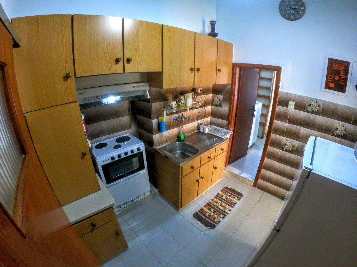 Villa Pitini ซีมี ภายนอก รูปภาพ